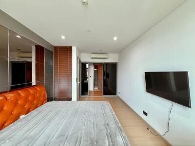 เดอะ รูม เจริญกรุง 30 / The Room Charoenkrung 30-5