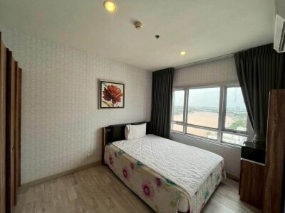 แมเนอร์ สนามบินน้ำ / Manor Sanambinnam-9