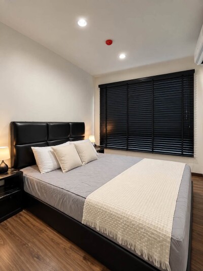 รีเจ้นท์ ออร์คิด ตลาดพลู / Regent Orchid Talad Plu-4