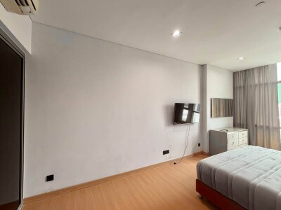 เดอะ รูม เจริญกรุง 30 / The Room Charoenkrung 30-6