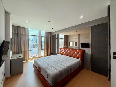เดอะ รูม เจริญกรุง 30 / The Room Charoenkrung 30-4