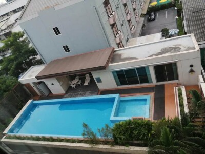 เซ็นทริค เพลส อารีย์ 4 - พหลโยธิน / Centric Place Ari 4 - Phaholyothin-12