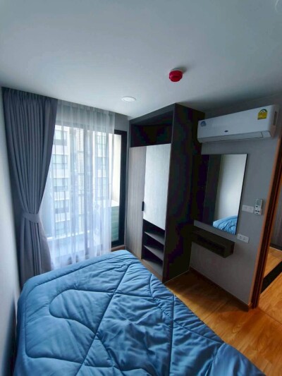 เดอะคิวบ์ ลอฟท์ ศรีนครินทร์ - เทพารักษ์ / The Cube Loft Srinakarin - Theparak-5