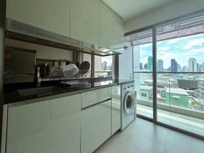 เดอะ รูม เจริญกรุง 30 / The Room Charoenkrung 30-9