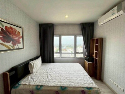 แมเนอร์ สนามบินน้ำ / Manor Sanambinnam-10