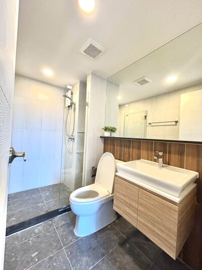 เดอะคิวบ์ ลอฟท์ ศรีนครินทร์ - เทพารักษ์ / The Cube Loft Srinakarin - Theparak-8