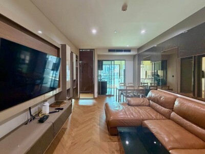 เดอะ รูม เจริญกรุง 30 / The Room Charoenkrung 30-2