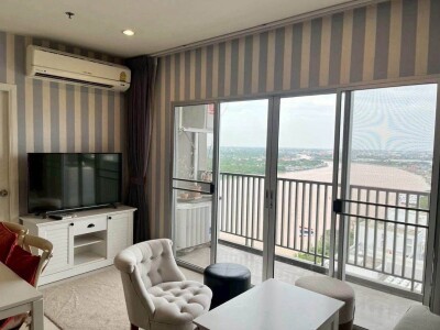 แมเนอร์ สนามบินน้ำ / Manor Sanambinnam-5