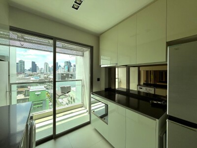 เดอะ รูม เจริญกรุง 30 / The Room Charoenkrung 30-10