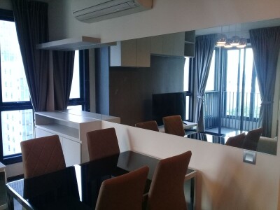 ไอดีโอ คิว สยาม - ราชเทวี / IDEO Q Siam - Ratchathewi