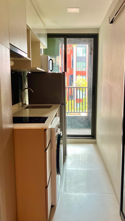 เดอะ ไพรเวซี่ เอส 101 / The Privacy S101-11