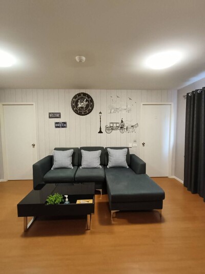 อัพเดทล่าสุด 24/9/2568 : ลุมพินี ทาวน์ชิป รังสิต คลอง 1 / Lumpini Township Rangsit-Khlong 1-5