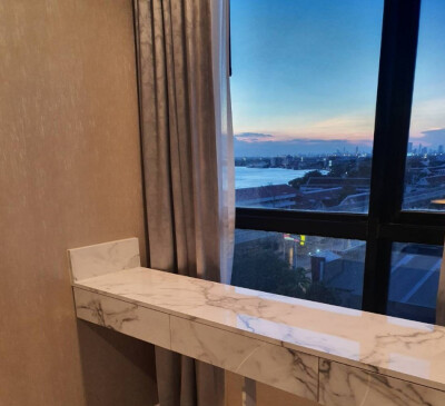 ไนท์บริดจ์ สกายริเวอร์ โอเชียน / Knightsbridge Sky River Ocean