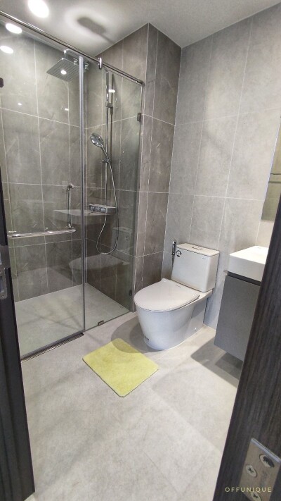 ศุภาลัย พรีเมียร์ สามเสน - ราชวัตร / Supalai Premier Samsen - Ratchawat