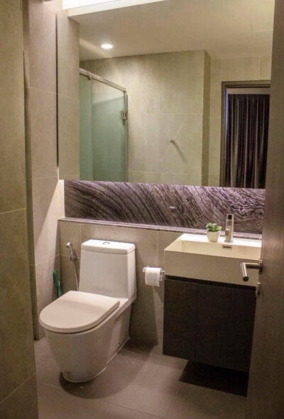 เดอะ ลุมพินี 24 / The Lumpini 24