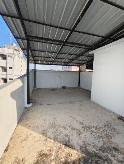 อัพเดทล่าสุด 6/12/2568 : 🏡 ให้เช่า อาคารพาณิชย์ หลังหัวมุม ซอยเทพารักษ์ 78 (โกสิน)-25