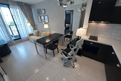 ริทึ่ม สุขุมวิท 44/1 / Rhythm Sukhumvit 44/1