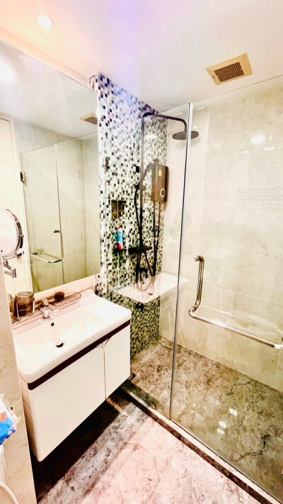 เดอะ พาร์คแลนด์ ศรีนครินทร์ เลคไซด์  / The Parkland Srinakarin Lakeside-8