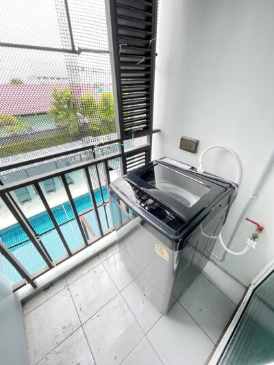 ดิ ไอริส เวสท์เกต / The Iris westgate-7