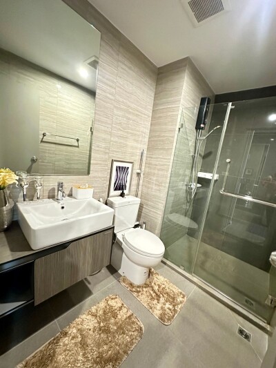 เดอะ พาร์คแลนด์ จรัญ - ปิ่นเกล้า / The Parkland Charan - Pinklao