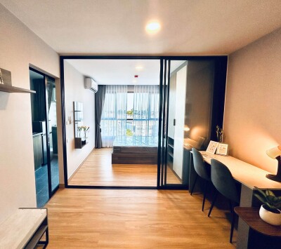 เดอะคิวบ์ ลอฟท์ ศรีนครินทร์ - เทพารักษ์ / The Cube Loft Srinakarin - Theparak-3