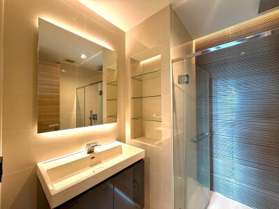 เดอะ รูม เจริญกรุง 30 / The Room Charoenkrung 30-11