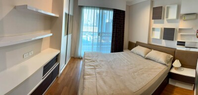 ลุมพินี เพลส พระราม 9 - รัชดา / Lumpini Place Rama 9 - Ratchada-3
