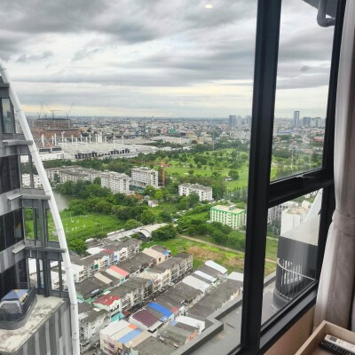 ไอดีโอ โมบิ สุขุมวิท อีสต์พอยท์ / Ideo Mobi Sukhumvit East Point-5