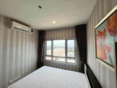แมเนอร์ สนามบินน้ำ / Manor Sanambinnam-8