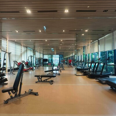 ไอดีโอ โมบิ สุขุมวิท อีสต์พอยท์ / Ideo Mobi Sukhumvit East Point-6