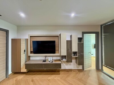 เดอะ รูม เจริญกรุง 30 / The Room Charoenkrung 30-3