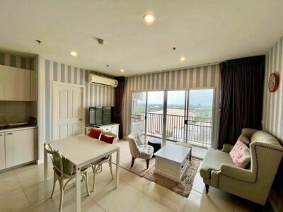 แมเนอร์ สนามบินน้ำ / Manor Sanambinnam-1