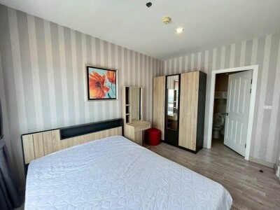 แมเนอร์ สนามบินน้ำ / Manor Sanambinnam-6