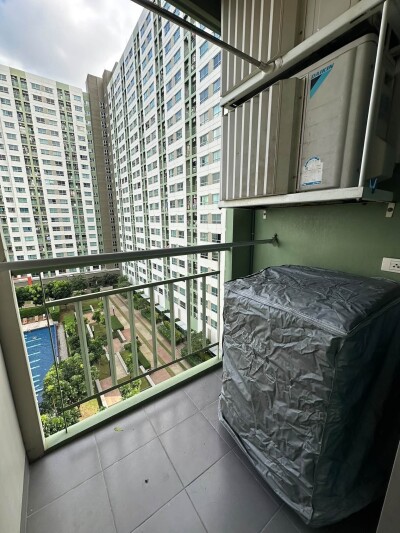 ลุมพินี พาร์ค เพชรเกษม 98 เฟส 1-2 / Lumpini Park Phetkasem 98 Phase 1-2-6