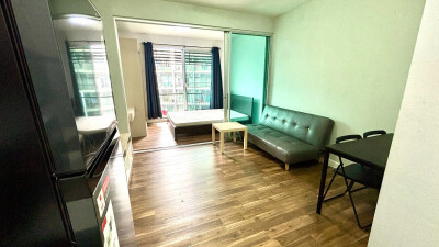 เอ สเปซ มี สุขุมวิท 77 / A Space ME Sukhumvit 77-1