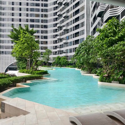 ไอดีโอ โมบิ สุขุมวิท อีสต์พอยท์ / Ideo Mobi Sukhumvit East Point-7