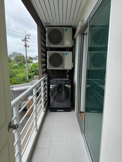 แคสเซีย สุขุมวิท 107 / CASSIA Sukhumvit 107-9