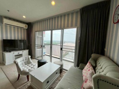 แมเนอร์ สนามบินน้ำ / Manor Sanambinnam-2