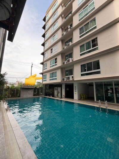 แคสเซีย สุขุมวิท 107 / CASSIA Sukhumvit 107-10