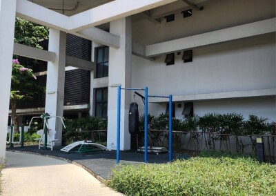 ไอดีโอ มิกซ์ สุขุมวิท 103 / Ideo Mix Sukhumvit 103-8