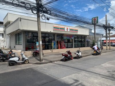 บ้านสุขุมวิท 77 / BaanSukhumvit 77-13