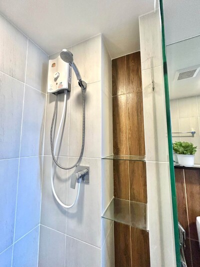 เดอะคิวบ์ ลอฟท์ ศรีนครินทร์ - เทพารักษ์ / The Cube Loft Srinakarin - Theparak-9