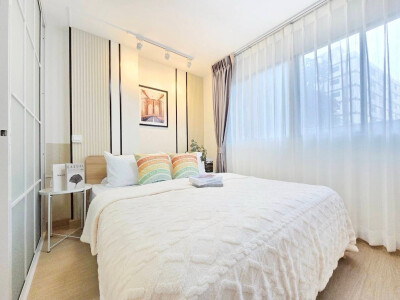 ลุมพินี เซ็นเตอร์ ลาดพร้าว 111 / Lumpini Center Ladprao 111