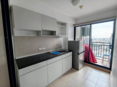 ศุภาลัย ลอฟท์ สถานีตลาดพลู / Supalai Loft @ Talat Phlu Station-5