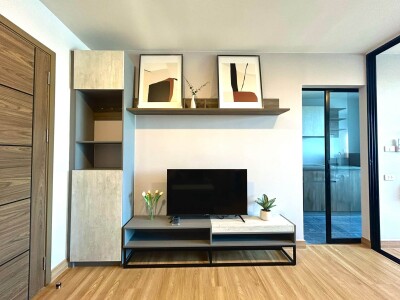 เดอะคิวบ์ ลอฟท์ ศรีนครินทร์ - เทพารักษ์ / The Cube Loft Srinakarin - Theparak-2