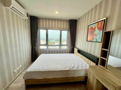 แมเนอร์ สนามบินน้ำ / Manor Sanambinnam-7