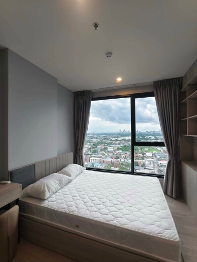 ไอดีโอ โมบิ สุขุมวิท อีสต์พอยท์ / Ideo Mobi Sukhumvit East Point-2