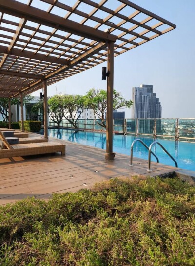 ไอดีโอ มิกซ์ สุขุมวิท 103 / Ideo Mix Sukhumvit 103-10