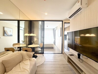 ออริจิ้น เพลส บางนา / Origin Place Bangna