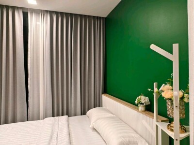 โนเบิล อราวน์ อารีย์ / Noble Around Ari